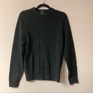 (NWOT) Men’s J.Crew Crewneck Sweater